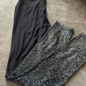 Mono B leggings